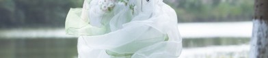 The Student in a Traditional Hanfu Long-Shirt:Embracing Cultural Heritage in Modern Times