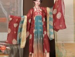Traditional Chinese-Style Womens Costume:The Beauty of Cheongsam in Ancient Attire
