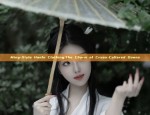 Festive Greetings:A Guide to Traditional Chinese Girls Hanfu for the Chinese New Year