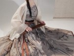 Exploring the Enigma of Black Hanfu Shoes:A Cultural Journey into Traditional Elegance