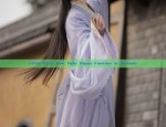 Embracing the Elegance of Cheongsam as a Slenderizing Toast-Wear