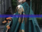 Renting Traditional Hanfu Wedding Gowns for the Modern Bride