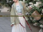 Affordable Authentic Hanfu for Students:The Rise of Bai Cai Price Hanfu Culture