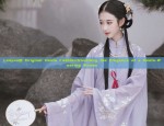 Design of a Horseface Skirt:A Blend of Tradition and Modernity