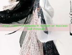 The Splendor of Hanfu Accessories:A Closer Look at Hand-held Trinkets