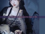 Summer in Tang Style:The Revival of Hanfu Fashion