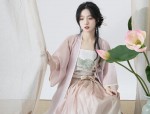 The Equestrian Charm of Ma-Mian Skirt:A Study on the Waist Belt Decorations