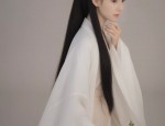 The Enchantment of Cheongsam and Soft-Soled Shoes