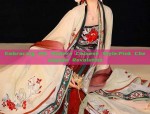 The Cheongsam Style of Spring Festival Gala Hostesses:A Closer Look into the Traditional Elegance
