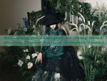 Ming-Style Hanfu Jewelry:A Glimpse into the Splendor of Traditional Chinese Ornamentation