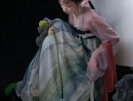 Authentic Hanfu:Understanding and Appreciating the Real Deal