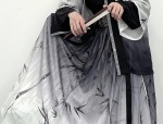 Chén XīYuán Style Hanfu Fashion:Exploring the Rise of Traditional Elegance in Modern Times