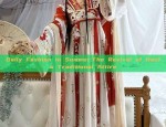 Summer Fashion:The Rise of Hanfu Short-sleeved Shirts