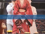 Fashionable Summer Hanfu Childrens Clothing:A Blend of Tradition and Modernity