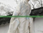 Summer Childrens Girls Skirt and Cheongsam:A Guide to Fashionable and Comfortable Dressing