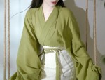 ZézhǐSháo HuáThe Original Hanfu Shoppe in Bloom