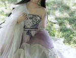 Traditional Chinese Style Tops and Horseface Skirts:A Blend of Ancient Elegance and Modern Charm
