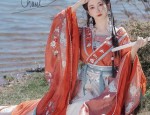 A Guide to Complete Traditional Hanfu Costumes for 12-Year-Old Girls