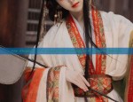 The Elegance of a Long Pink Cheongsam:A Cultural Journey