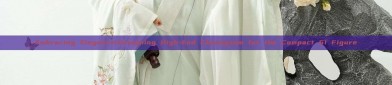 Embracing Elegance:Designing High-End Cheongsam for the Compact 51 Figure
