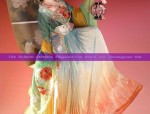 The Scholar-Athletes Elegance:The Hanfu and Zhuangyuan Hat