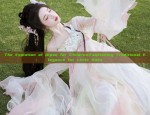 The Evolution of Qipao for Children:Fashioning Traditional Elegance for Little Ones