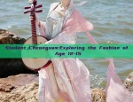 Maternal-Daughter Qipao Fashion:The Ultimate Guide to a Bonding Mom-and-Me Outfit