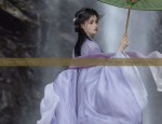 Daily Life in Hanfu:A 12-Year-Olds Perspective
