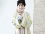 Customized Traditional Tang Suit for Family Celebration on Chinese New Year