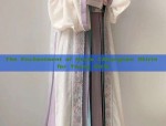Innovating Traditional Chinese Cheongsam Suites:Modern Elegance in Traditional Heritage