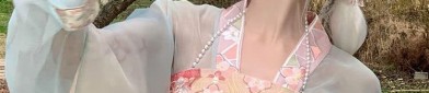 The Elegance of Womens Hanfu Skirts:A Journey into Traditional Chinese Beauty