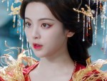 Kunqu Style of Sword Immortal IV:鞠婧祎s Traditional Hanfu Fashion