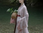 Childrens Hanfu Accessories:Embracing Traditional Beauty