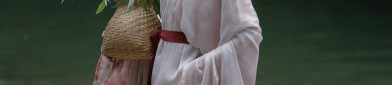 Childrens Hanfu Accessories:Embracing Traditional Beauty