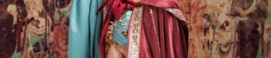 Modern Renaissance of Traditional Tang-Style Hanfu for Women:The Evolution of a Classic Look
