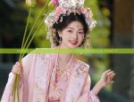 The Enigma of French Cheongsam:The Noblewoman’s Elegant Journey