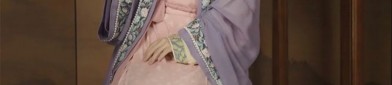 Mandarin Beauty in the Mandarake Pavilion:The Story of the Yongyue Pavilion Hanfu Studio