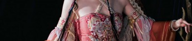 Hanfu Fashion:Exploring the Modern Students Summer Ming-Style Clothing