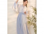 Elegant Combinations of Ma Mian Skirt and Hair Pins:A Guide to Traditional Chinese Fashion