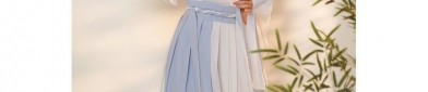 Elegant Combinations of Ma Mian Skirt and Hair Pins:A Guide to Traditional Chinese Fashion