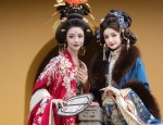 The Legend of Mermaid Tears:Hanfu Fashion at an Unbelievable Price