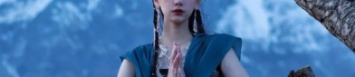 The Inner Charm of Hanfu:A Closer Look at the Qixiong Style