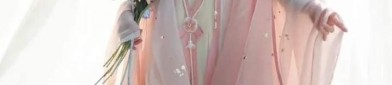 Chinese Traditional Hanfu Costumes for Primary School Students in Summer