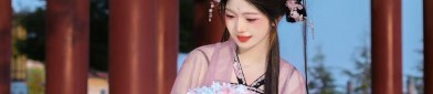 Winter Fashion:The Evolution of Chinese-Style Qipao with Modern Twist