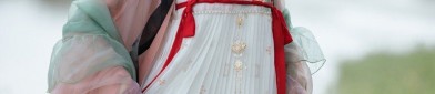 Elegant Hanfu Coats for Little Girls:Embracing Traditional Beauty in Modern Times