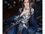Chinese Cheongsam:A Symbol of Traditional Elegance