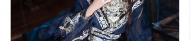 The Radiance of Yellow Hanfu:A Tale of Light Yellow Elegance
