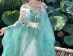 Nanjing Yunjin Institute:Unraveling the Splendor of Traditional Hanfu Costumes