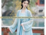 The Charm of Fish-Tail Cheongsam:A Cultural Icon of Chinese Traditional Fashion