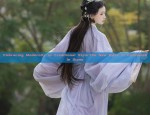 Embracing Modernity in Traditional Style:The New Wave of Fashionable Qipao